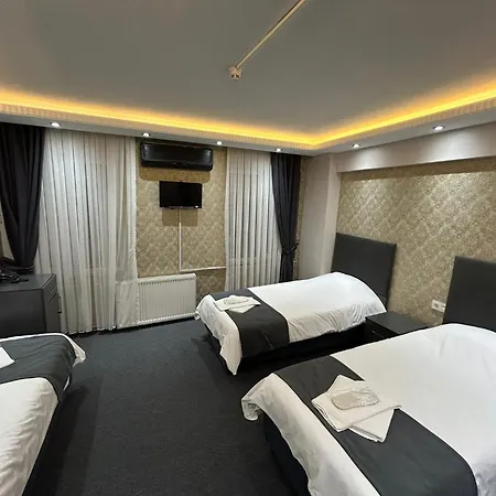 Grand Sezgin *