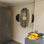 Frühstückspension Grand Sezgin 2*