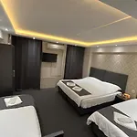 Grand Sezgin Istanbul