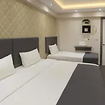 Grand Sezgin Frühstückspension Istanbul