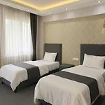 Frühstückspension Grand Sezgin Istanbul