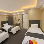 Grand Sezgin Frühstückspension Istanbul
