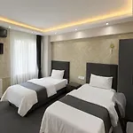 Grand Sezgin Frühstückspension Istanbul
