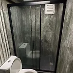 Bed & Breakfast Grand Sezgin 2*