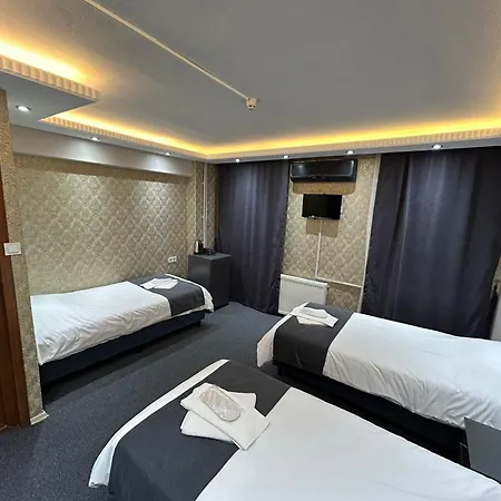 Grand Sezgin Istanbul