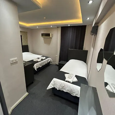 Bed and breakfast Grand Sezgin