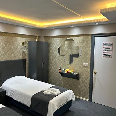 Bed and breakfast Grand Sezgin