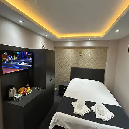 Grand Sezgin *