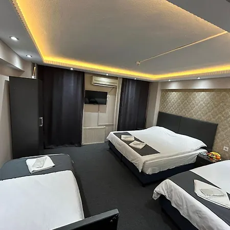 Grand Sezgin *