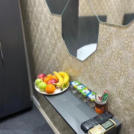 Grand Sezgin Istanbul