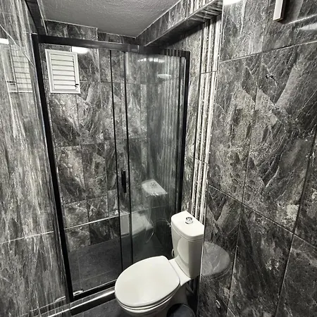 Grand Sezgin Bed & Breakfast Istanbulská provincie