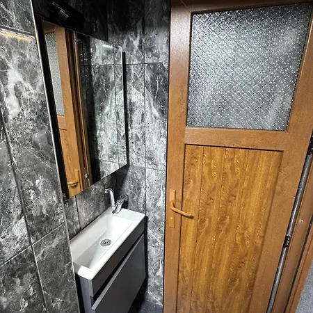 Bed and breakfast Grand Sezgin *