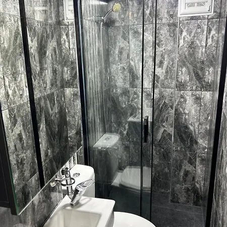 Grand Sezgin B&B 이스탄불