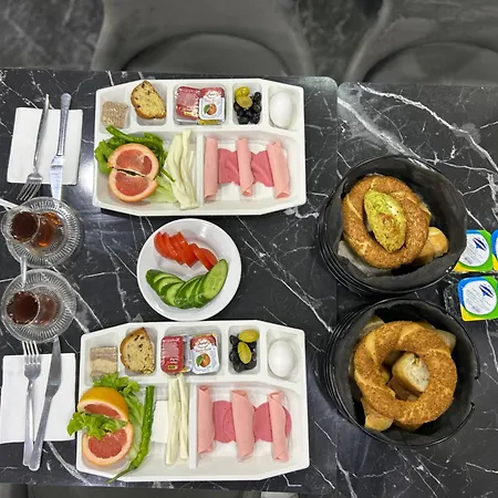 Bed & Breakfast Grand Sezgin