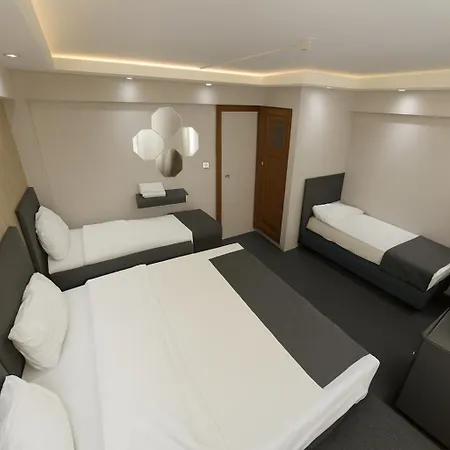 Bed & Breakfast Grand Sezgin