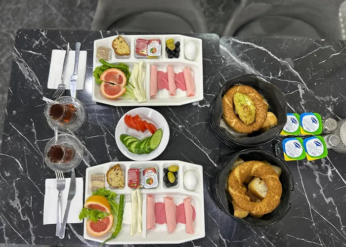 Bed & Breakfast Grand Sezgin