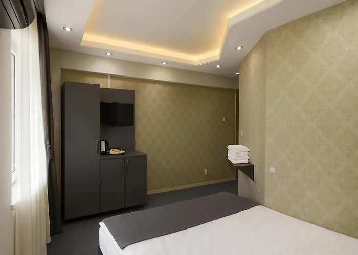 Grand Sezgin Istanbul