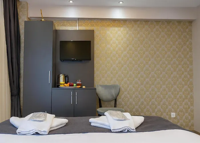 Grand Sezgin Istanbul