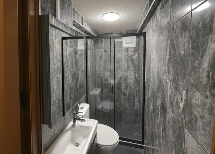 Grand Sezgin Bed & Breakfast