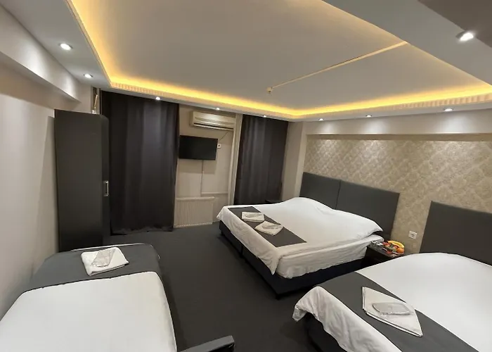 Grand Sezgin Istanbul