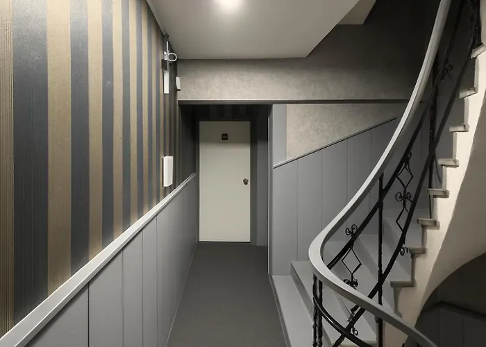 Bed & Breakfast Grand Sezgin 2*