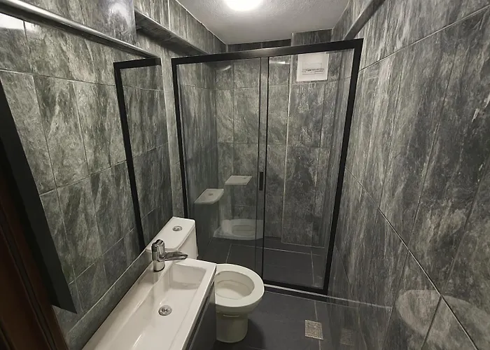 Grand Sezgin Bed & Breakfast