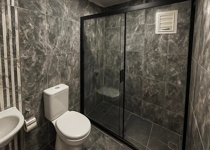 Bed & Breakfast Grand Sezgin Istanbul