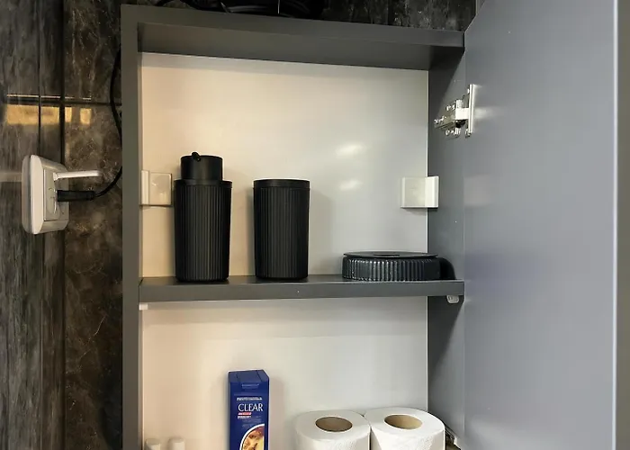 Grand Sezgin Istanbul