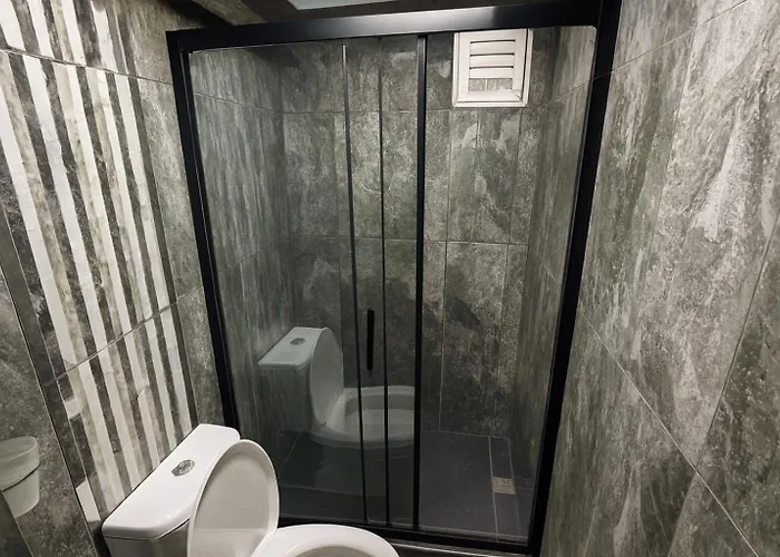 Bed & Breakfast Grand Sezgin 2*