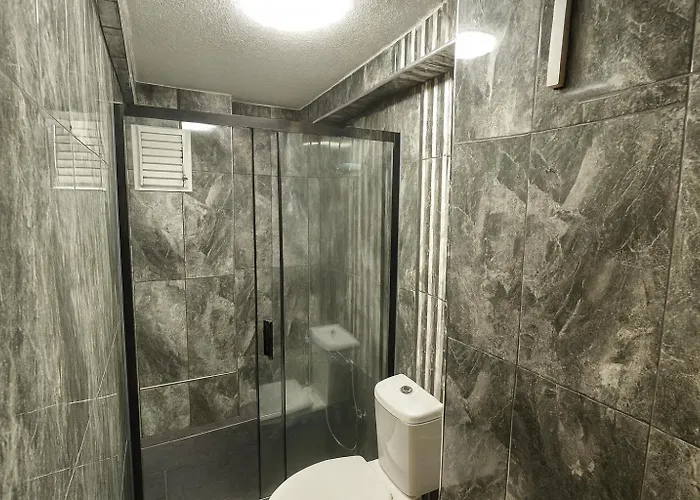 Bed & Breakfast Grand Sezgin