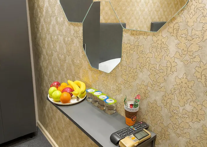 Grand Sezgin Bed & Breakfast