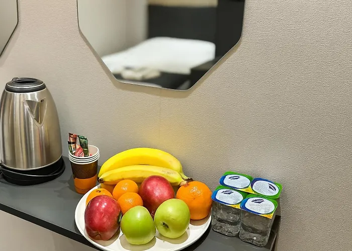 Bed & Breakfast Grand Sezgin