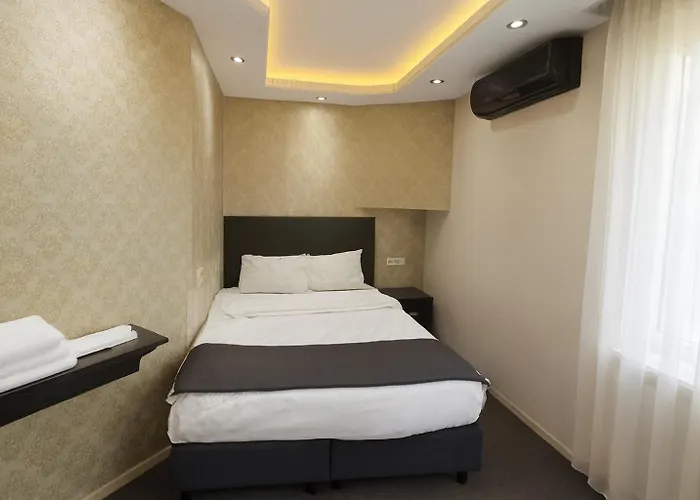 Grand Sezgin Istanbul