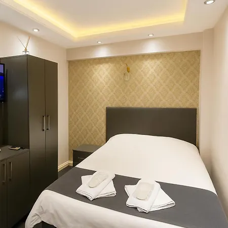 Bed & Breakfast Grand Sezgin Provincia di Istanbul