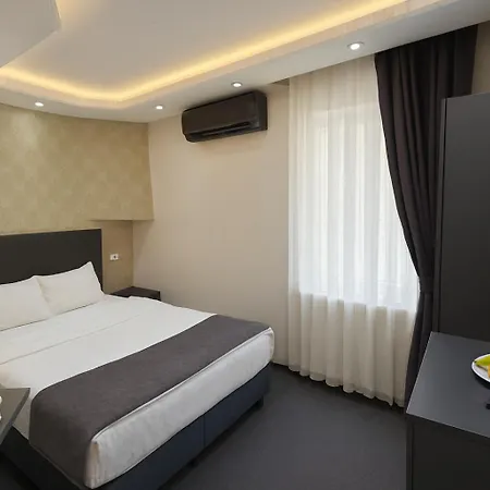 Bed & Breakfast Grand Sezgin Provincia di Istanbul