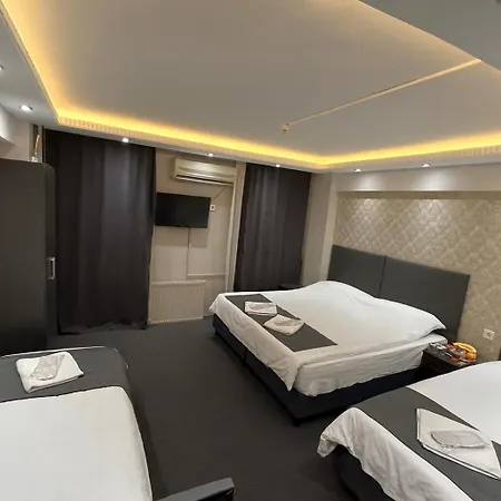 Grand Sezgin Provincia di Istanbul