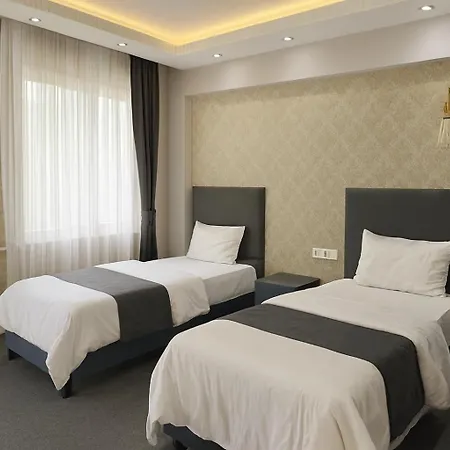 Bed & Breakfast Grand Sezgin Provincia di Istanbul