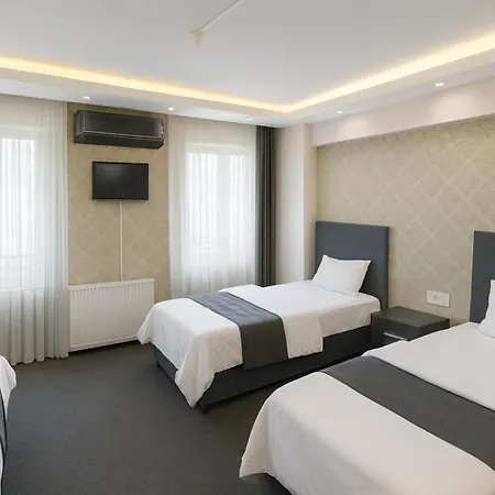 Grand Sezgin 2* Provincia di Istanbul
