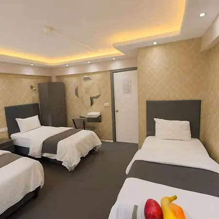 Grand Sezgin Bed & Breakfast Provincia di Istanbul