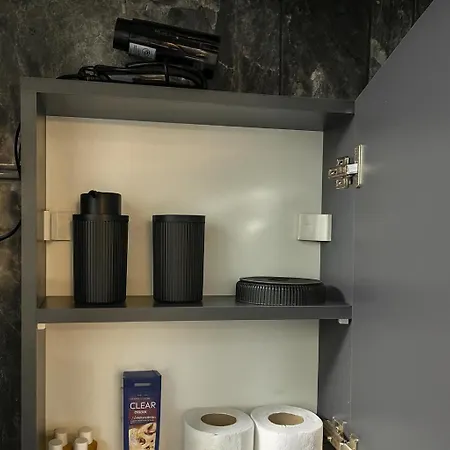 Bed & Breakfast Grand Sezgin Provincia di Istanbul