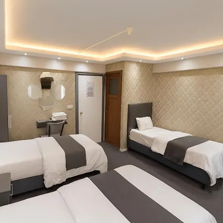 Grand Sezgin Bed & Breakfast 2*