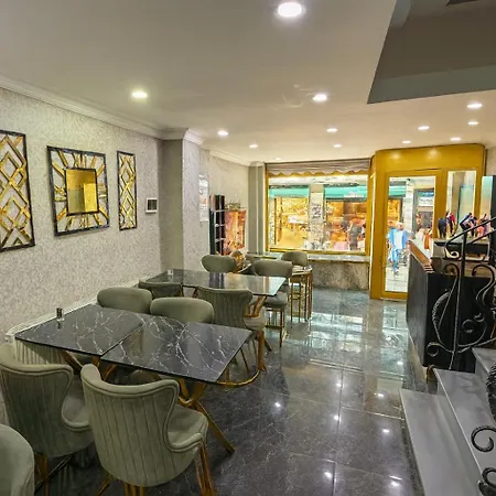 Bed & Breakfast Grand Sezgin Provincia di Istanbul