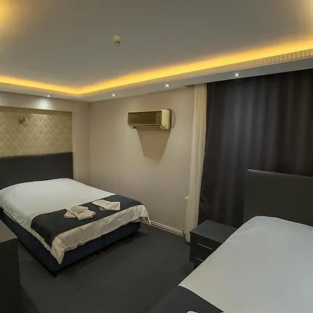 Grand Sezgin Bed & Breakfast 2*