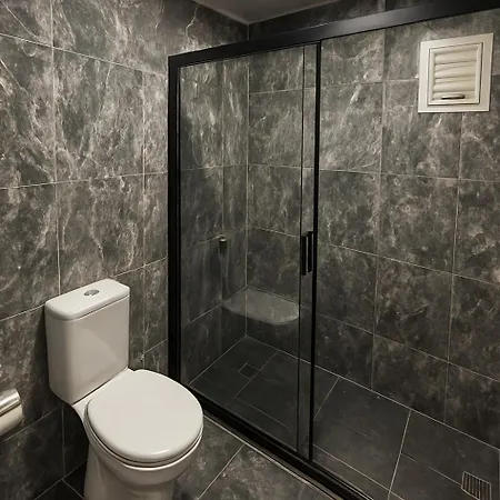 Bed & Breakfast Grand Sezgin Istanbulská provincie