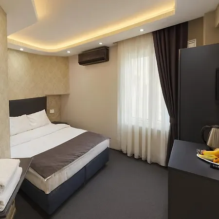 Grand Sezgin 2*