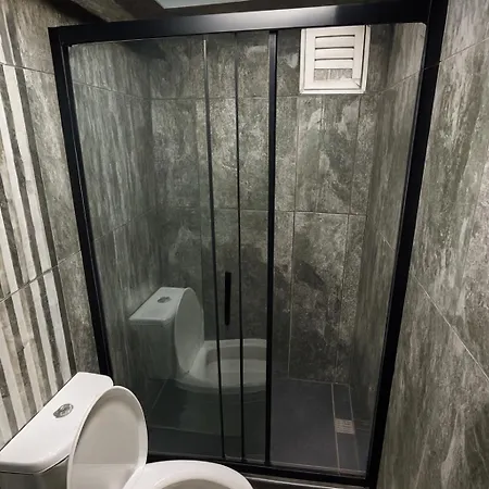 Bed & Breakfast Grand Sezgin 2*
