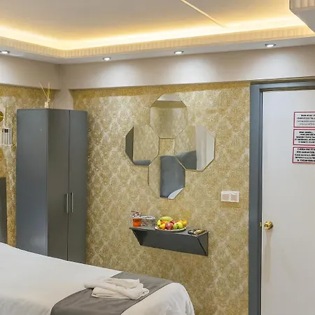 Grand Sezgin 2* Provincia di Istanbul