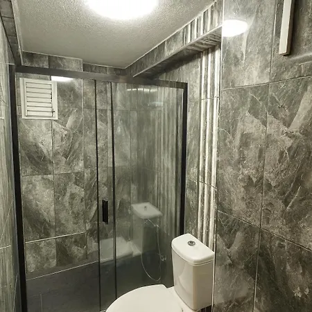 Bed & Breakfast Grand Sezgin